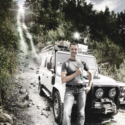 WERA Jeu de clés à douille 8767 C HF TORX® 1/2 po. ( 8000378058 )