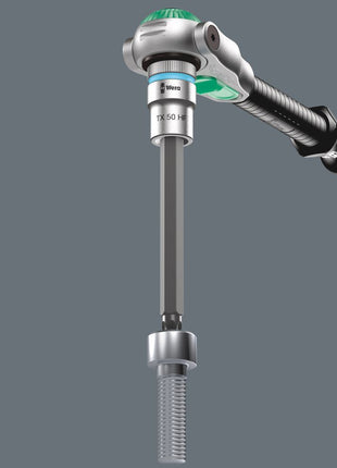 WERA Jeu de clés à douille 8767 C HF TORX® 1/2 po. ( 8000378058 )