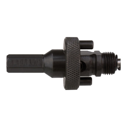 RUKO Supports de logement  11 mm 6 pans avec foret pilote ( 8000421177 )