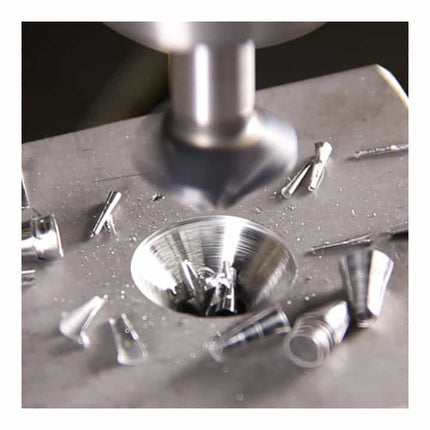 RUKO Foret aléseur ULTIMATECUT DIN 335 C 90 degr. D. nominal 19 mm ( 8000422465 )