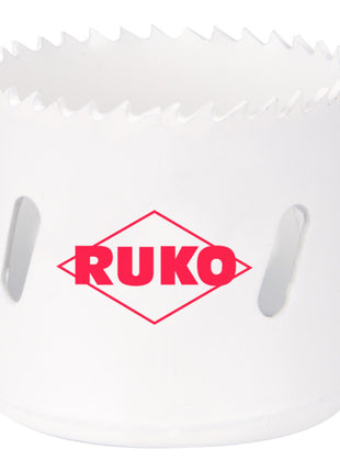 RUKO Scie cloche  D. de la scie 16 mm prof. coupe 38 mm ( 8000422934 )