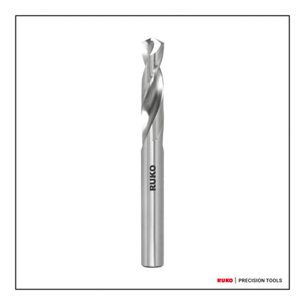 RUKO Foret hélicoïdal  d. nominal 4,1 mm ( 8000424179 )