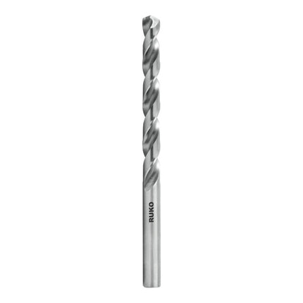 RUKO Foret hélicoïdal Format DIN DIN 338 Type INOX d. nominal 3 mm ( 8000426247 )