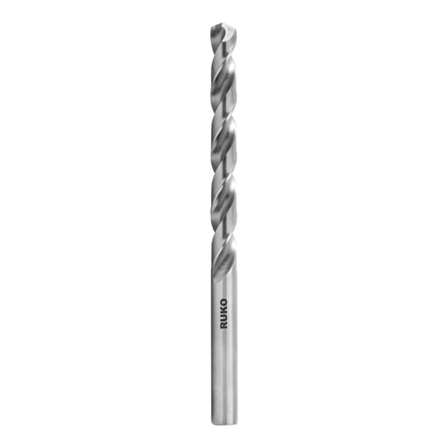 RUKO Foret hélicoïdal Format DIN DIN 338 Type INOX d. nominal 3,1 mm ( 8000426248 )