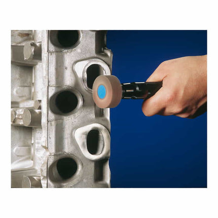 PFERD Roues à lamelles Ø80xH30mm Grain 80 ( 8000429790 )