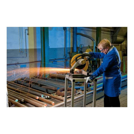 PFERD Brosse circulaire RBG 7012/6 ST 0,35 Ø 76 mm 6 mm Épaisseur de fil 0,35 mm ( 8000433073 )