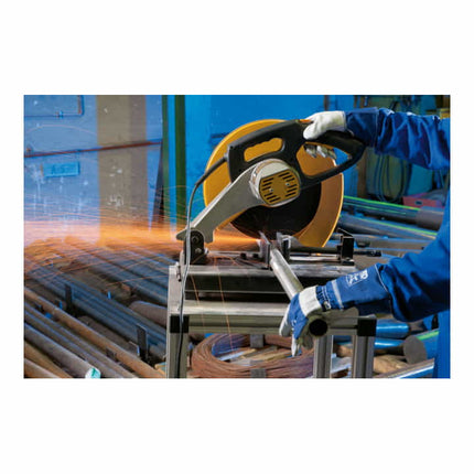 PFERD Disque à tronçonner PSF CHOP STEELOX D350x2,8 mm droit ( 8000435715 )