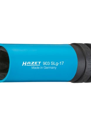 Vaso para llave de impacto HAZET 903SLG-17 1/2″ (8000464095)