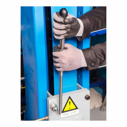 HAZET Clé pour écrous de roue 722 12,5 mm(1/2 ″) ( 8000464894 )