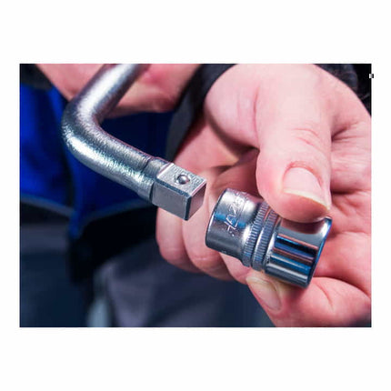 HAZET Clé pour écrous de roue 722 12,5 mm(1/2 ″) ( 8000464894 )