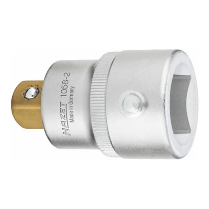 HAZET Réducteur 1058-2 Carré d'entraînement 3/4 ″ ( 8000464978 )