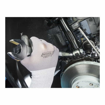 HAZET clé mixte 600 LG SW 36 mm longueur 580 mm ( 8000465053 )