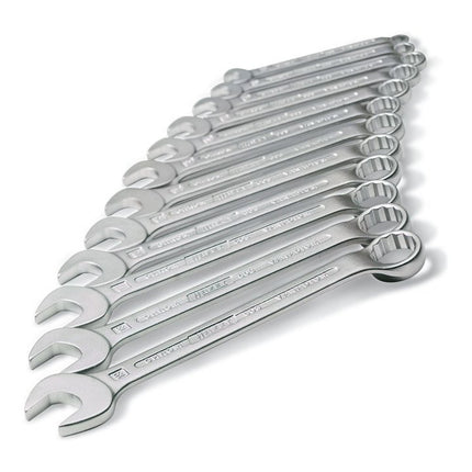 HAZET Jeu de clés mixtes 603/17N 17 pièces ouverture de clé 7-27 mm ( 8000465140 )