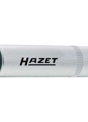 HAZET insert de clé à douille 850LG 1/4″ 6 pans (8000466426)