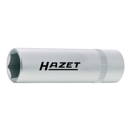 HAZET Douille 850LG 1/4 ″ 6 pans ( 8000466429 )