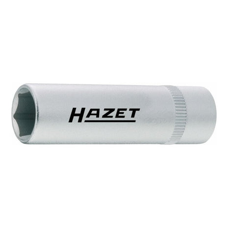 HAZET insert de clé à douille 850LG 1/4″ 6 pans (8000466431)