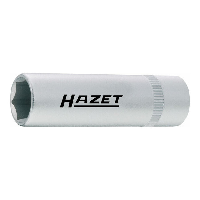 HAZET Douille 850LG 1/4 ″ 6 pans ( 8000466436 )