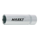 HAZET insert de clé à douille 850LG 1/4″ 6 pans (8000466436)