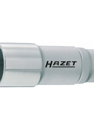 HAZET insert de clé à douille 880LG 3/8″ 6 pans (8000466547)