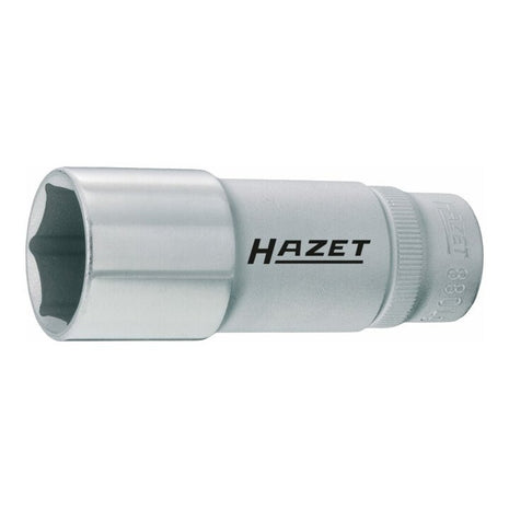 HAZET insert pour clé à douille 880LG 3/8″ 6 pans (8000466550)