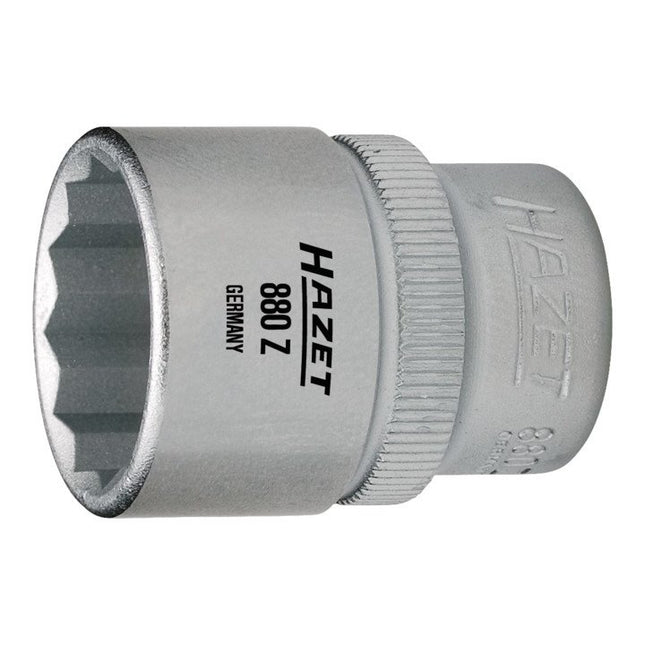 HAZET insert pour clé à douille 880Z 3/8″ 12 pans (8000466597)