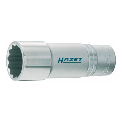 HAZET insert de clé à douille 900TZ-15 1/2″ (8000466638)