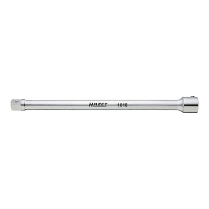 HAZET Rallonge 1018 3/4 ″ longueur 400 mm ( 8000467330 )