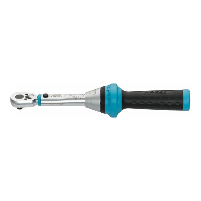 HAZET Clé dynamométrique 5123-3 CT 1/2 po. 60-320 Nm ( 8000469897 )