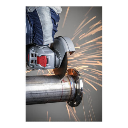 PFERD Disque à tronçonner X-LOCK SG STEELOX D125x1mm droit ( 8000491821 )