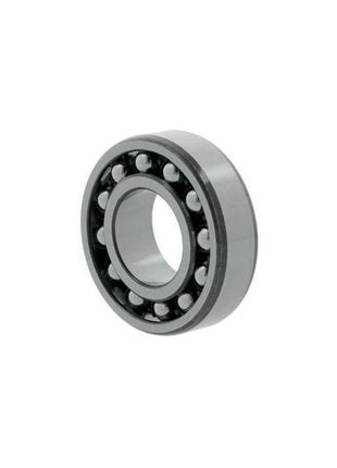 SKF roulement à rotule sur billes 1204 ETN9/C3 Ø intérieur 20 mm Ø extérieur 47 mm (8000504470)