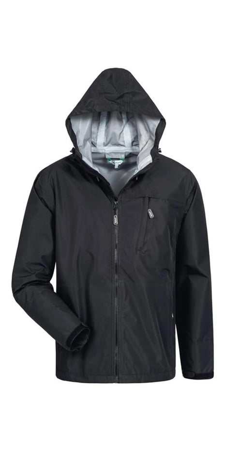 ELYSEE Veste de pluie PATTANI taille M ( 8000549679 )