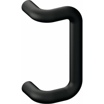 HEWI Poignée-poussoir 550.30BGKLT Polyamide couleur n° 90m ( 8000591500 )