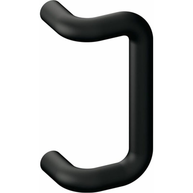 HEWI Poignée-poussoir 550.30BGKLT Polyamide couleur n° 90m ( 8000591500 )