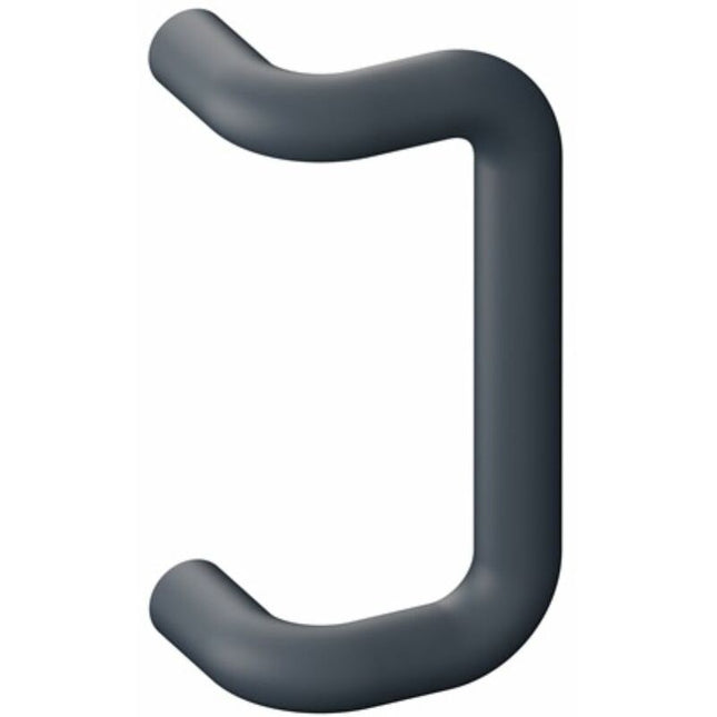 HEWI Poignée-poussoir 550.30BGKLT Polyamide couleur n° 92m ( 8000591501 )