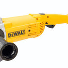 DEWALT Meuleuse d’angle DWE 496 230 mm ( 8000593691 )