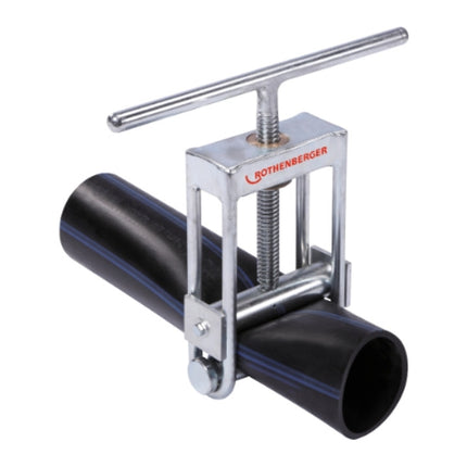 ROTHENBERGER Appareil d'écrasement ROWELD(R) pour tubes PE D.32 - 63mm ( 8000739144 )