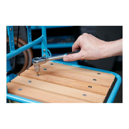 HAZET Cliquet à levier 8816HP 3/8 ″ 90 dents ( 8000753636 )