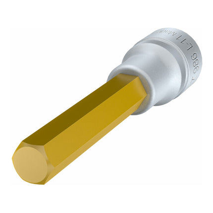 HAZET Douille 986L 1/2 ″ 6 pans creux ( 8000753790 )