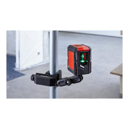 BESSEY Fixation  filetage 1/4 po. ( 8000785266 )