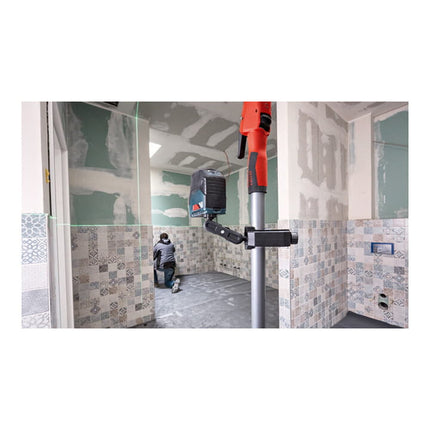 BESSEY Fixation  filetage 1/4 po. ( 8000785266 )