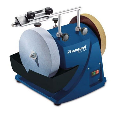HOLZKRAFT Système de ponçage à l’eau NTS 200 200 x 40 x 30 (220 x 30 x30) mm ( 8000788383 )
