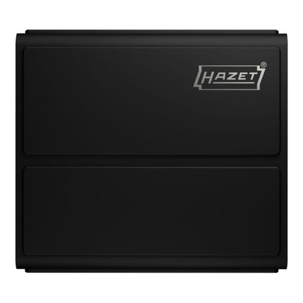 HAZET Assortiment de douilles et d'embouts SmartCase 2200SC-2 50 pièces ( 8000791438 )