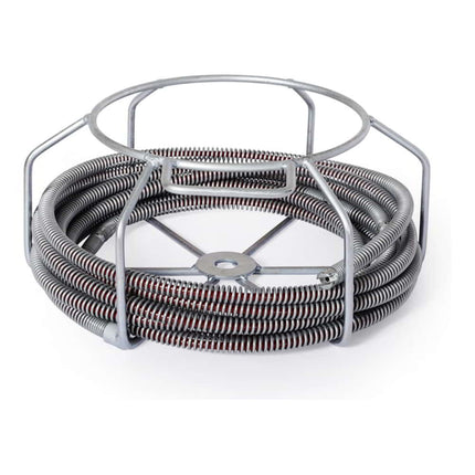 ROTHENBERGER Spirale DuraFlex longueur 15 m D. de la spirale 13 mm ( 8000906639 )