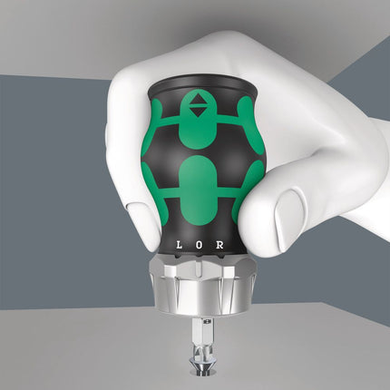 WERA Porte-embouts à chargeur KK Stubby Magazin RA 4 6 pièces ( 8000907863 )