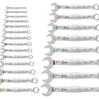 WERA Jeu de clés mixtes 6003 Joker 22 pièces ouverture de clé 5,5 à 32 mm ( 8000907868 )
