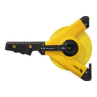 STABILA Mètre à ruban à cadre LBM 1000 FIBREGLASS Longueur 30 m Largeur de bande 13 mm ( 8000911848 )