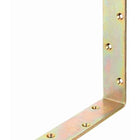 GAH Equerre de poutre L200x200 mm Largeur 40 mm ( 8001514141 )