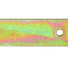 GAH Paumelle de volet longueur 300 x 10 x 30 mm épaisseur 3 mm ( 8001716668 )