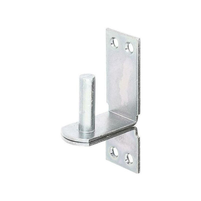 GAH Gond DII sur plaque 10x25mm ( 8001719928 )