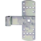 GAH Bande croisée largeur 50 mm longueur 160 x 50 mm épaisseur 2 mm ( 8001719934 )